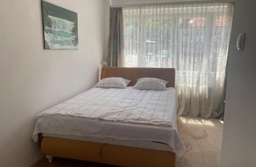 Zenica Apartment | Studio Apartman Centar