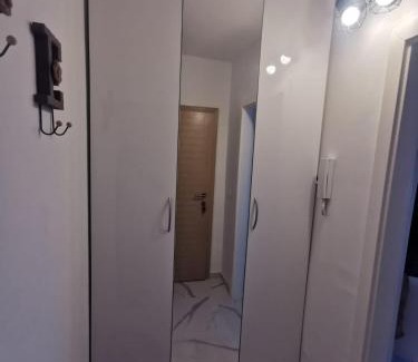 Borovo Apartment | Studio apartman Franka