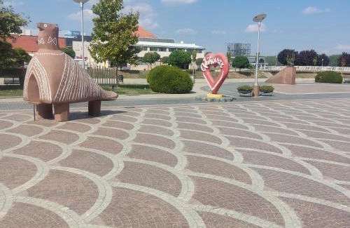 Borovo Apartment | Studio apartman Franka