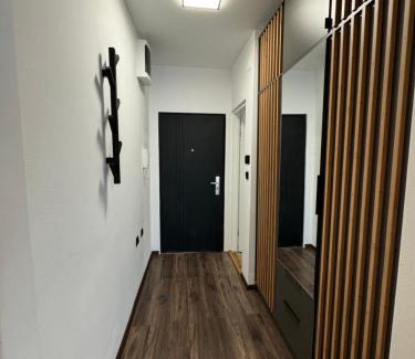 Vukovar Apartment | Studio Apartman Gold
