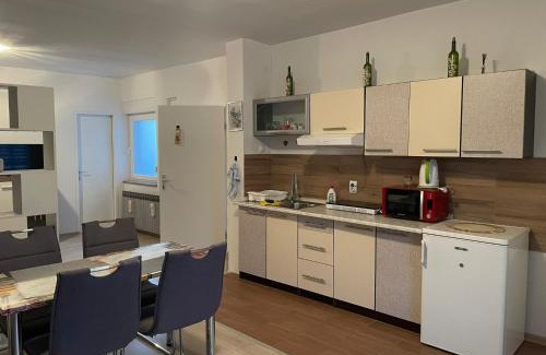 Zdralovi Apartment | Studio apartman Happiness
