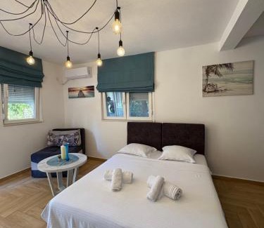 Mrcevac Apartment | Studio apartman Happy Home