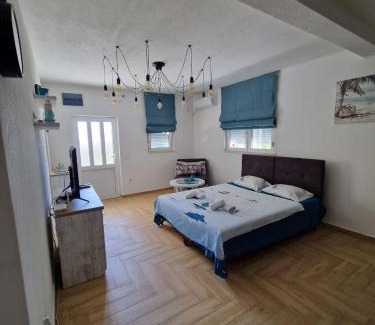 Mrcevac Apartment | Studio apartman Happy Home