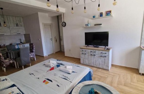 Mrcevac Apartment | Studio apartman Happy Home