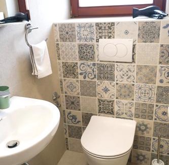 Krapinske Toplice Apartment | Studio Apartman Šafranko