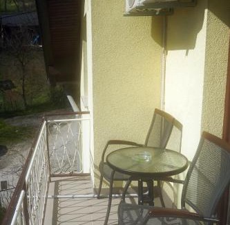 Krapinske Toplice Apartment | Studio Apartman Šafranko