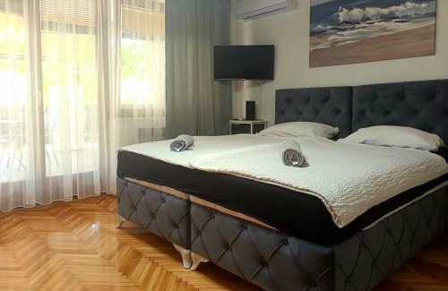 Gradiste Apartment | Studio apartman Ivana