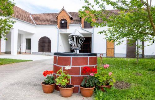 Gradiste Apartment | Studio apartman Ivana