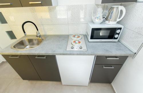 Gradiste Apartment | Studio apartman Ivana