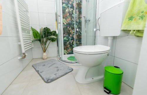 Gradiste Apartment | Studio apartman Ivana