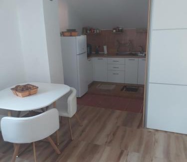 Kolasin Apartment | Studio apartman Lena
