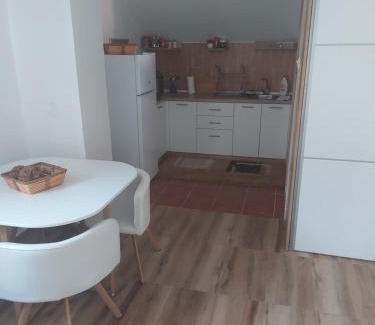 Kolasin Apartment | Studio apartman Lena