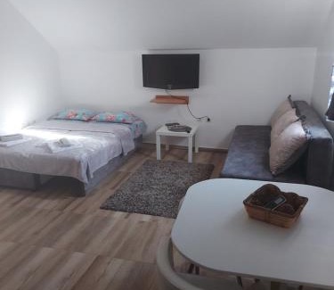 Kolasin Apartment | Studio apartman Lena