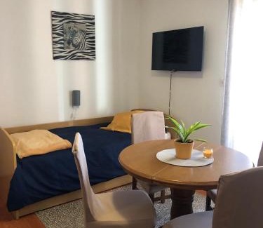 Belisce Apartment | STUDIO APARTMAN MARINJAK