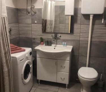 Belisce Apartment | STUDIO APARTMAN MARINJAK