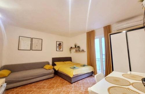 Rafajlovici Apartment | Studio apartman na plaži