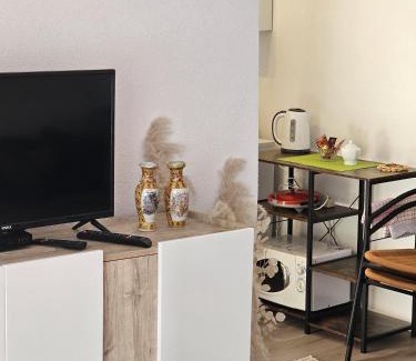 Konjic Apartment | Studio apartman NN - Boračko jezero