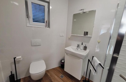 Simuni Apartment | Studio apartman Pegi