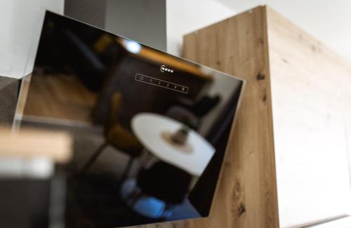 Osijek Apartment | Studio Apartman PlanB, self CHECK IN