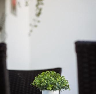 Osijek Apartment | Studio Apartman PlanB, self CHECK IN