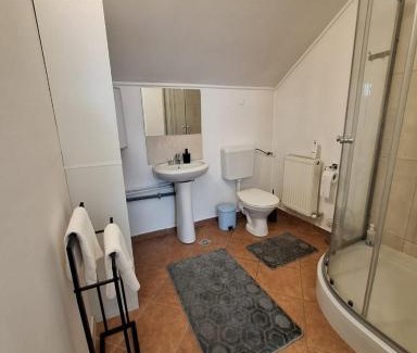 Gheorgheni Apartment | STUDIO Apartman