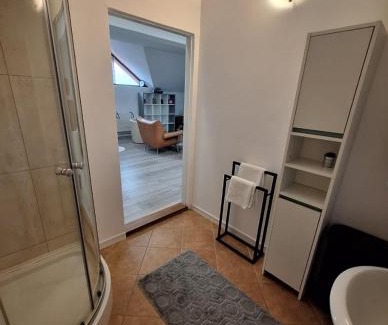Gheorgheni Apartment | STUDIO Apartman