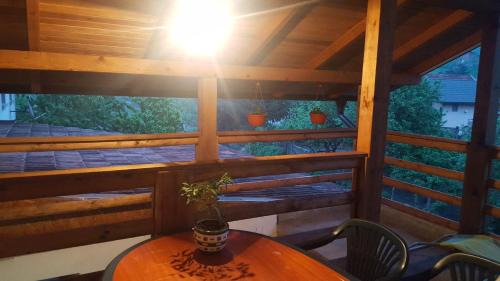 Kulen Vakuf Apartment | Studio Apartman SAJRA