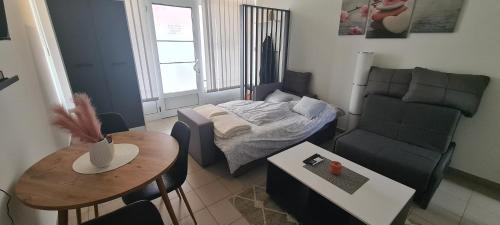 Bajina Basta Apartment | Studio apartman Siesta