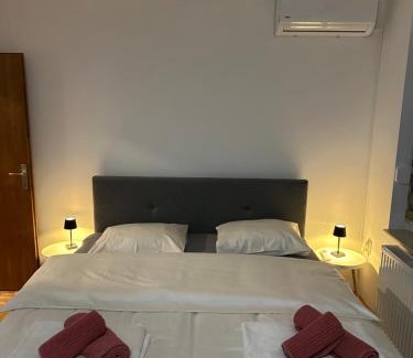 Dakovo Apartment | Studio apartman SKY