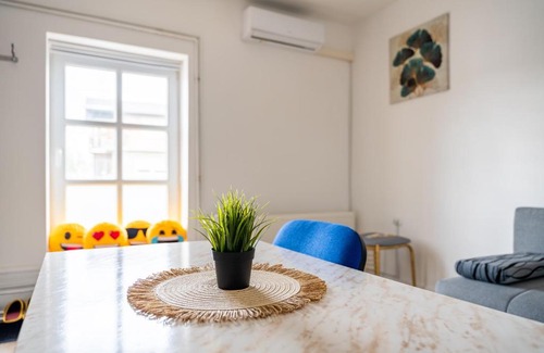 Zdralovi Apartment | Studio apartman SMILEY