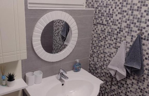 Zdralovi Apartment | Studio apartman SMILEY