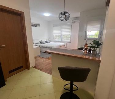 Vrbovec Apartment | Studio apartman - Sweet&Little