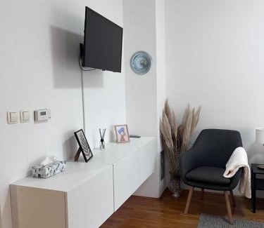 Vrbovec Apartment | Studio apartman - Sweet&Little