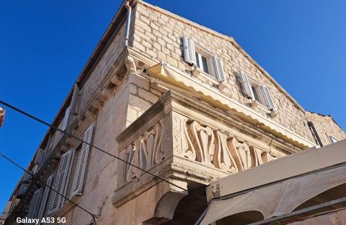 Vis Apartment | Studio apartman u renesansnoj vili