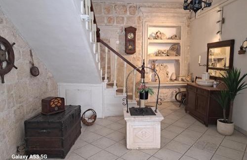 Vis Apartment | Studio apartman u renesansnoj vili