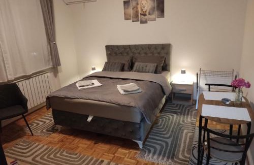 Borovo Apartment | Studio apartman Valentina