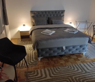 Borovo Apartment | Studio apartman Valentina