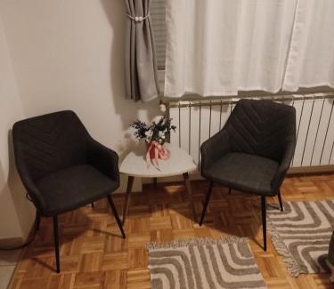 Borovo Apartment | Studio apartman Valentina