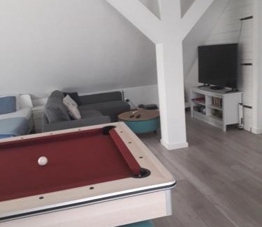 Breznik Plesivicki Apartment | Studio apartman Zagreb Horvati