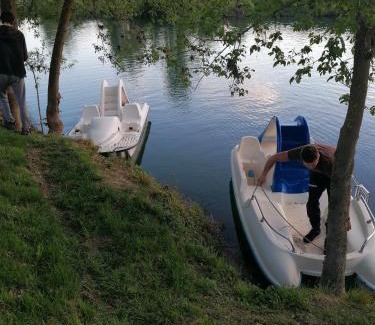 Ozalj Apartment | Studio apartman Zorkovac