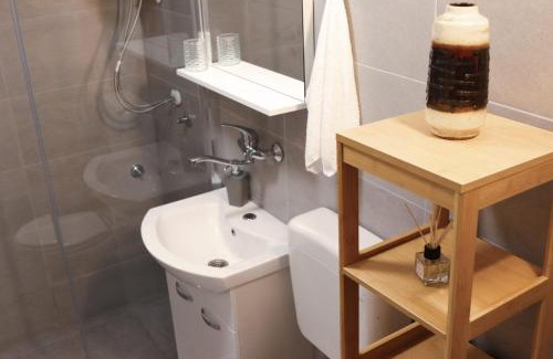 Vinkovci Apartment | Studio Apartman Zrinka