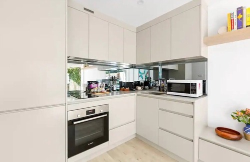 Darlinghurst Apartment | Studio apartment in Rushcutter's Bay with Patio
