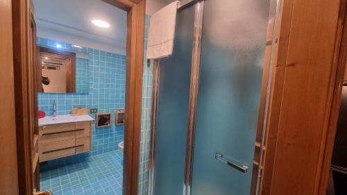 Cortina d'Ampezzo Apartment | Studio Apartment Ariston in centro a Cortina