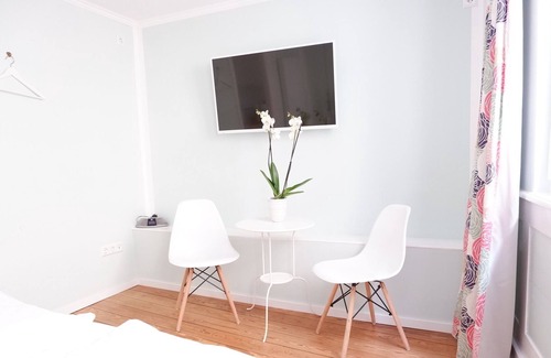 Tuebingen Apartment | Studio Apartment 12, 19 qm, max. 2 Personen
