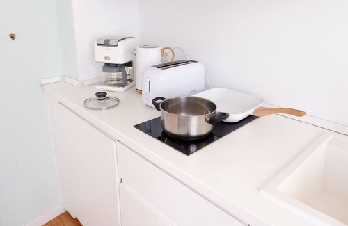 Tuebingen Apartment | Studio Apartment 12, 19 qm, max. 2 Personen