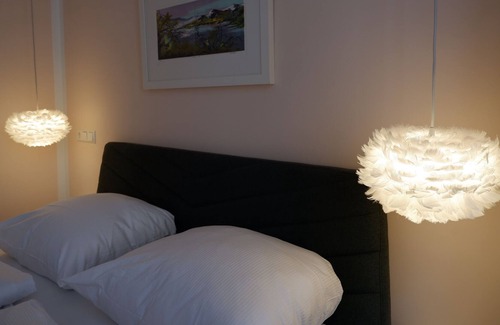 Tuebingen Apartment | Studio Apartment 12, 19 qm, max. 2 Personen