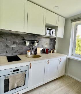 Parnu Apartment | Studio apartment 2