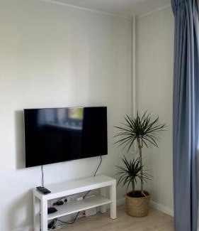 Parnu Apartment | Studio apartment 2
