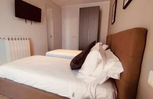 Asti Apartment | Studio apartment 21 hhat