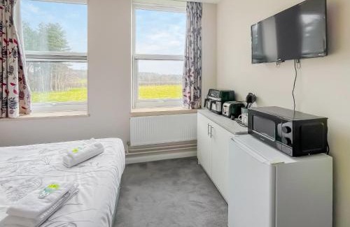 Hailsham Apartment | Studio Apartment 6 - Uk48706